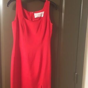 Hugo Buscati Sheath Dress